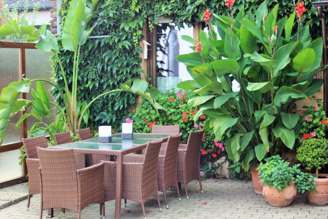 Fewo Spiaggia - Gaestehaus Koen زلتنغن راختخ المظهر الخارجي الصورة