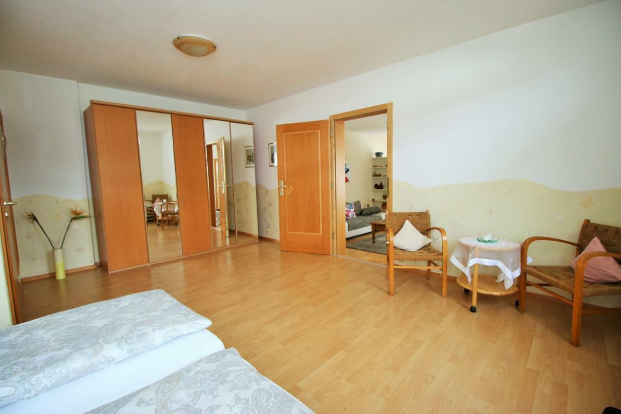 Fewo Spiaggia - Gaestehaus Koen زلتنغن راختخ المظهر الخارجي الصورة